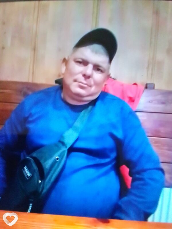 Павел, 45, Тамбове — анкета №1150421
