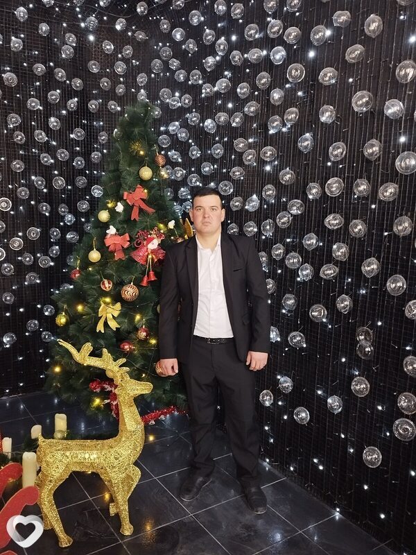 Азик, 30, Иванове — анкета №1150423