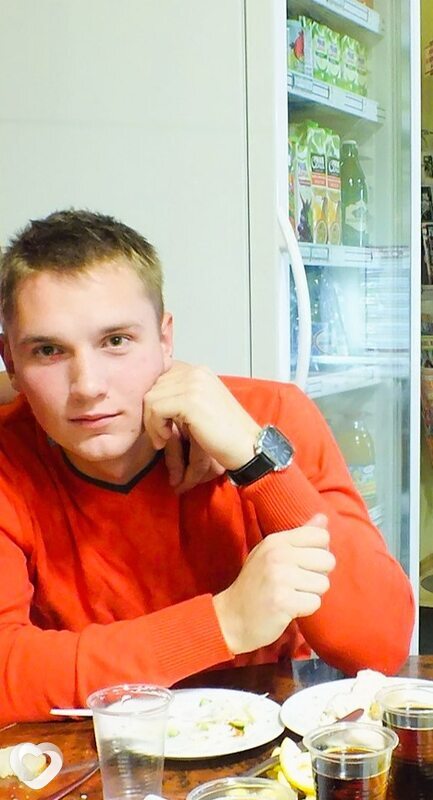 Женя, 34, Витебске — анкета №1150426