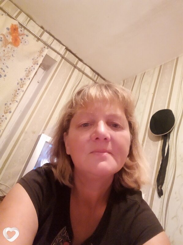Диана, 55, Лельчицах — анкета №1150459