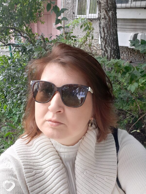 Елена, Москва