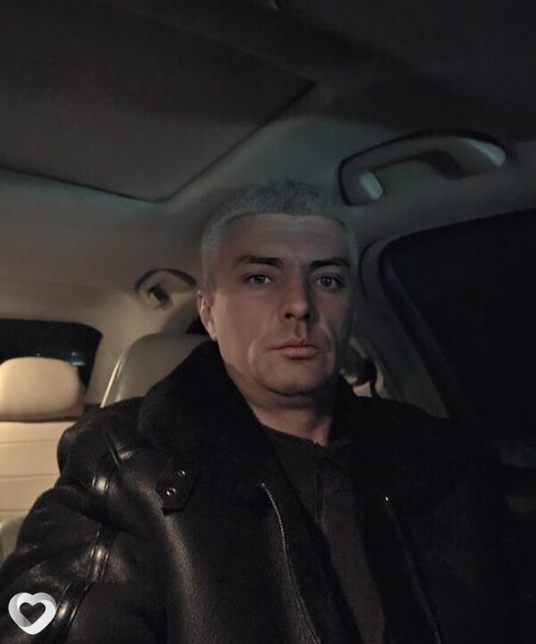 Влад, 39, Донецке — анкета №1150465