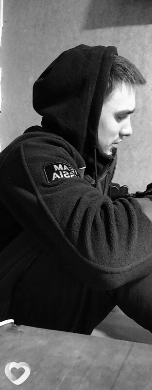 Александр, 22, Краснодаре — анкета №1150466