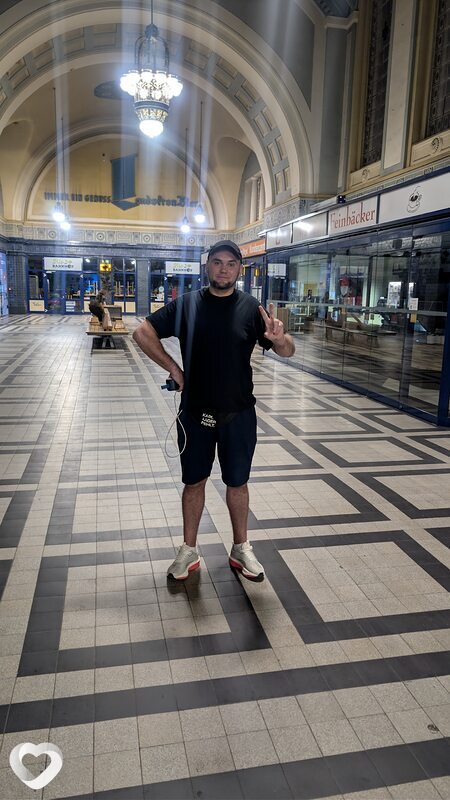 Vladimir, 35, Киеве — анкета №1150483