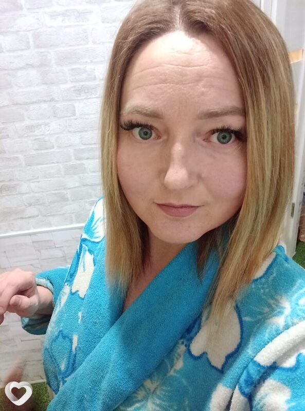 Анюта, 39, Воткинске — анкета №1150485