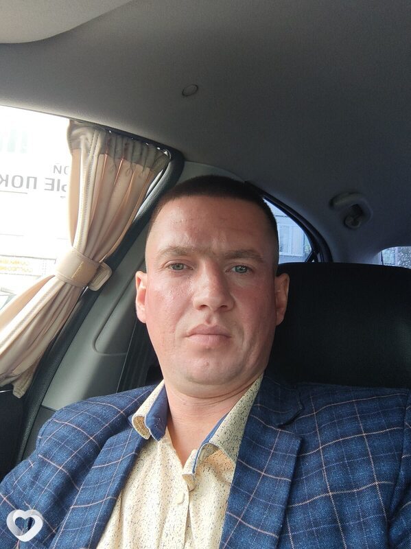 Павел, 37, Качканаре — анкета №1150489