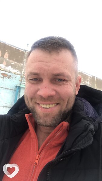 Евгений, 41, Новошахтинске — анкета №1150490