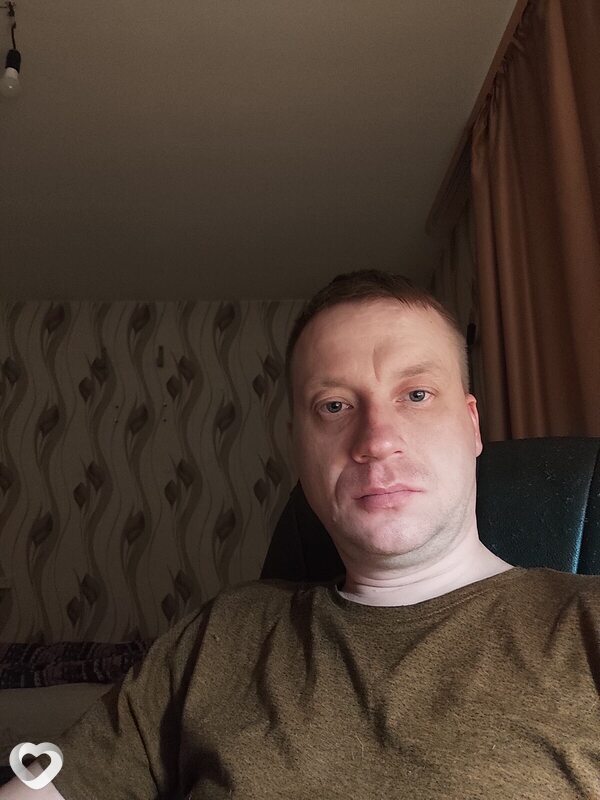 Иван, 37, Екатеринбурге — анкета №1150498