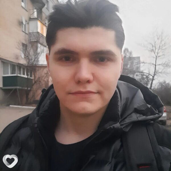 Кирилл, 27, Харькове — анкета №1150499