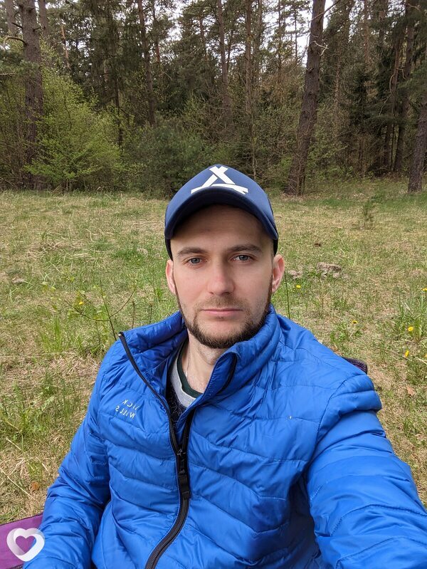 Алексей, 33, Барановичах — анкета №1150501