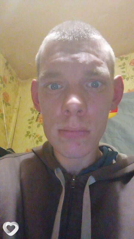 Dimitri Local, 34, Твери — анкета №1150758