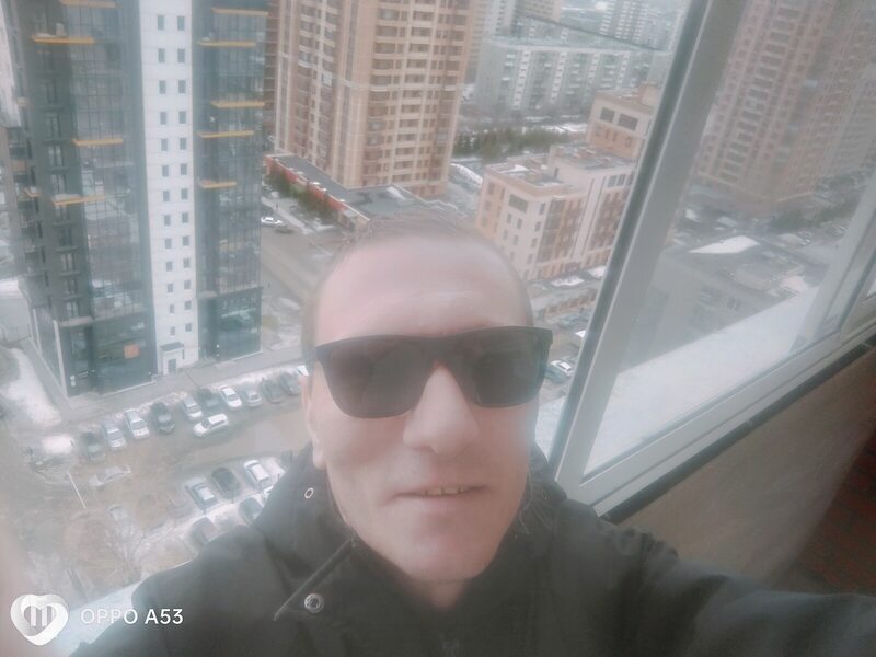 Денис, 38, Новосибирске — анкета №1150767