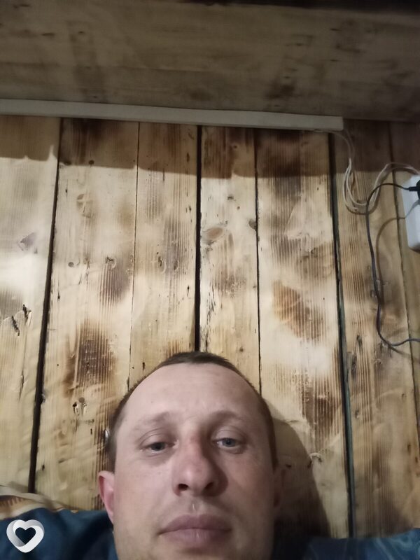 Вова, 39, Иванове — анкета №1150770