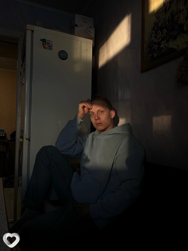 Савелий, 26, Соликамске — анкета №1150773