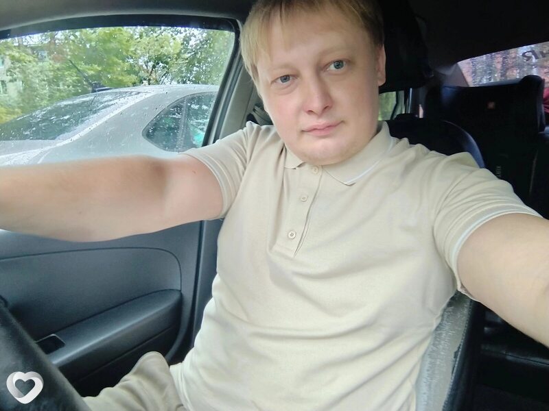Федя, 32, Егорьевске — анкета №1150598