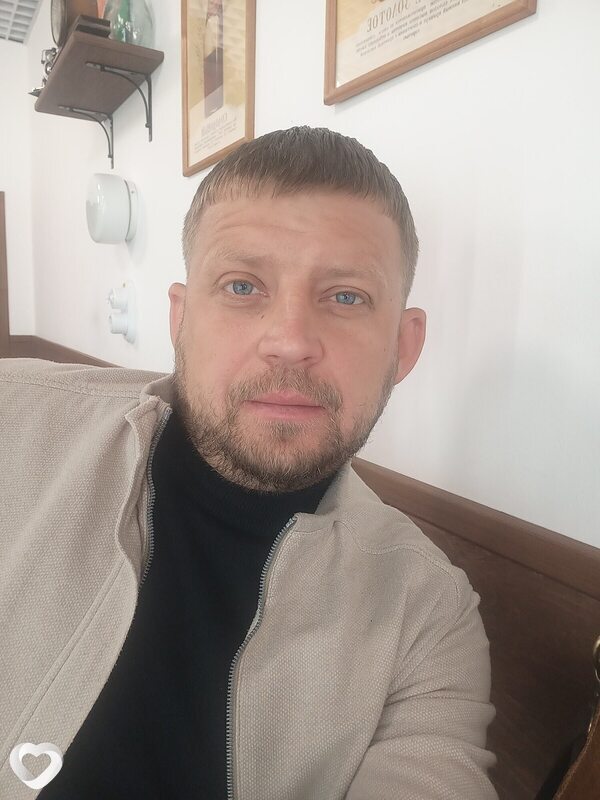 Дмитрий, 42, Барнауле — анкета №1150601