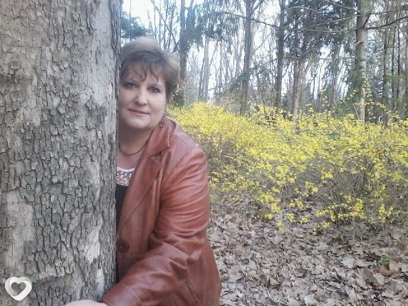 Дарина, 57, Кореновске — анкета №1150556