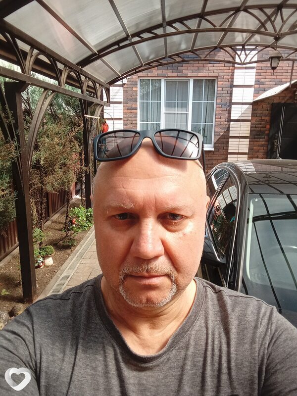 Олег, 46, Ростове-на-Дону — анкета №1150557