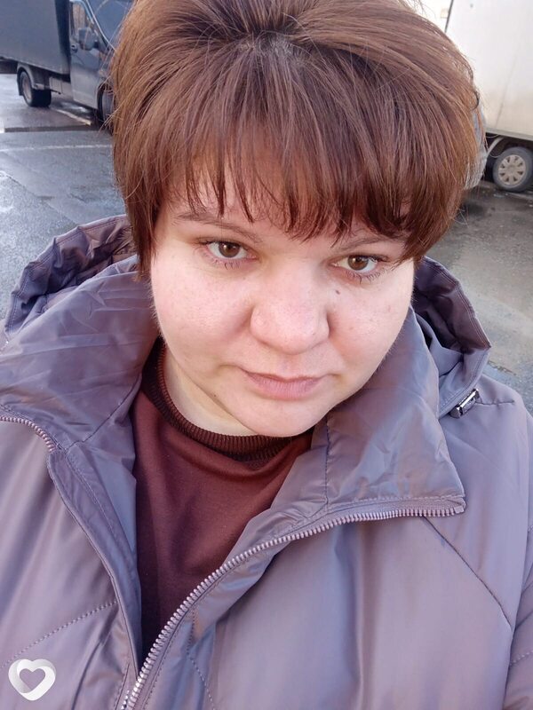 Аня, 35, Екатеринбурге — анкета №1150559
