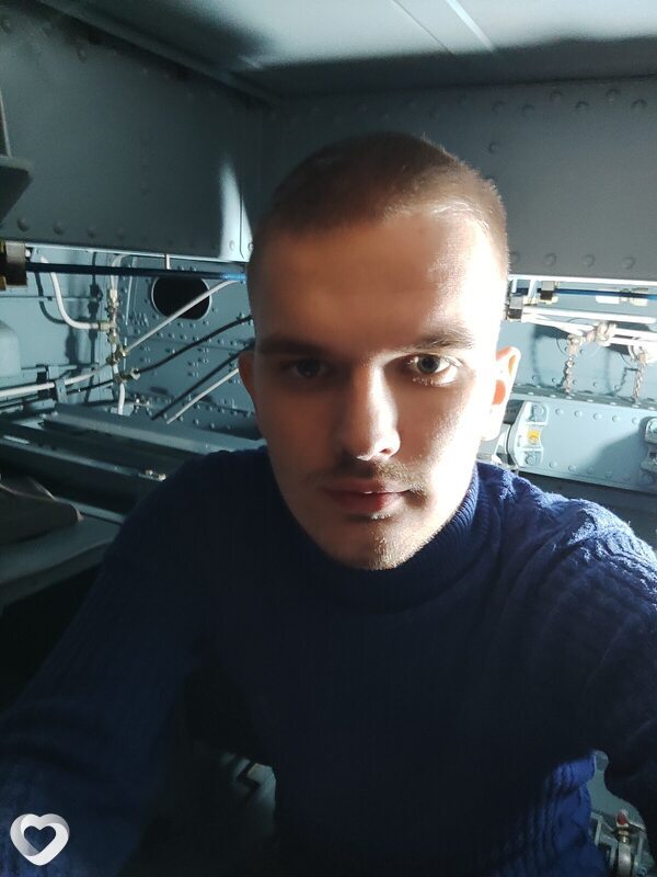 Денис, 23, Ростове-на-Дону — анкета №1150567