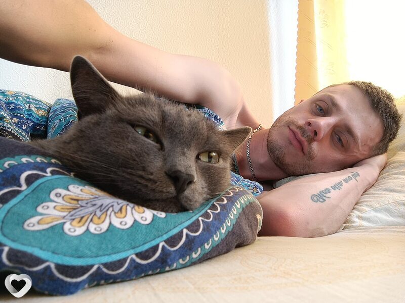 Михаил, 36, Камышлове — анкета №1150568