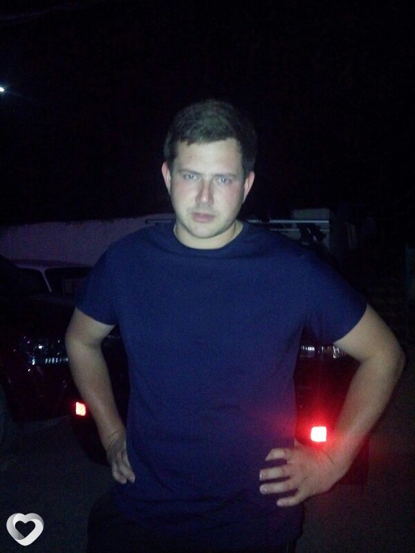 Егор, 33, Феодосии — анкета №1150569