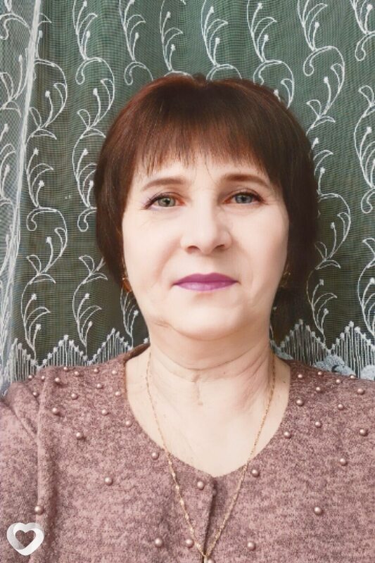 Ольга, Чернянка
