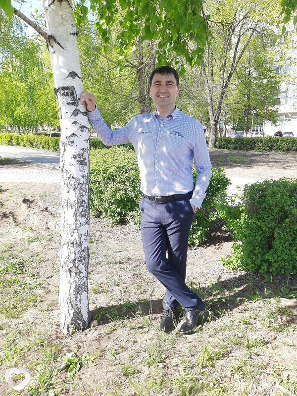 Владимир, 38, Балакове — анкета №1150577