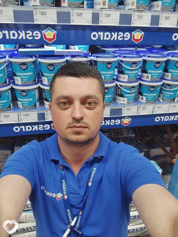 Валерий, 39, Днепр — анкета №1150578