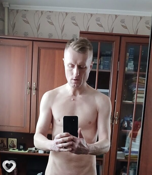 Юрий, 50, Сморгони — анкета №1150731