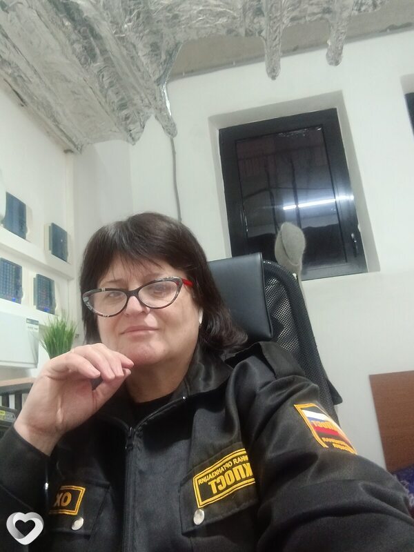 Галина, 56, Кургане — анкета №1150737