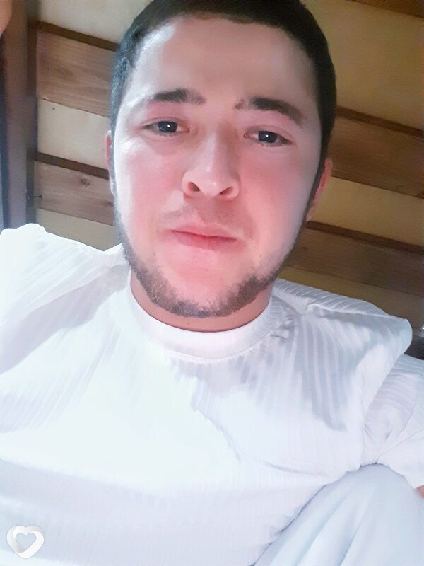 Бек, 26, Сыктывкаре — анкета №1150740