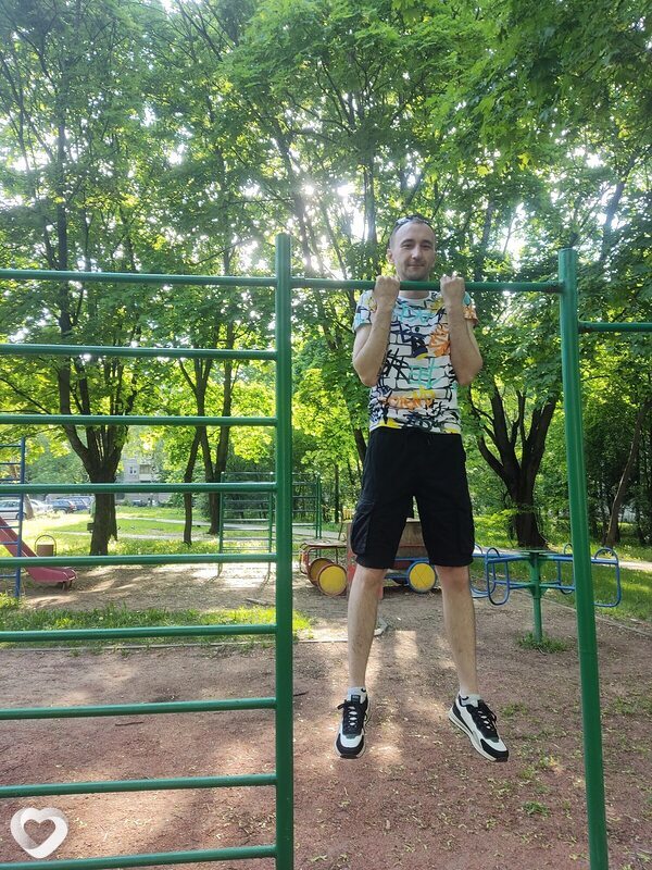 Эндрю, Минск