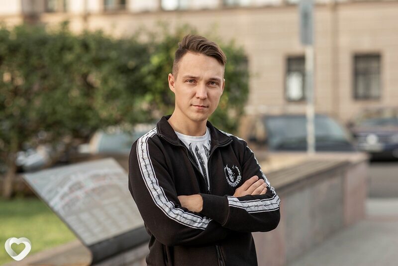 Илья, 27, Нижнем Новгороде — анкета №1150745