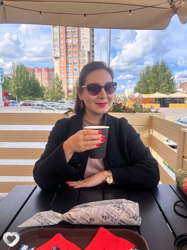 Карина, 31, Ярославле — анкета №1150749