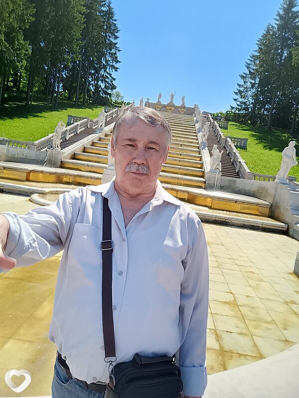 Александр, Бологое