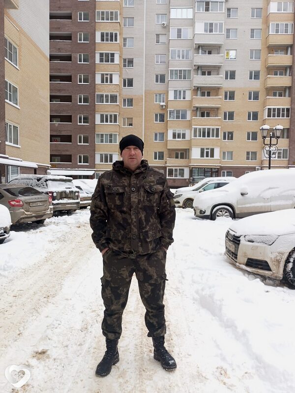 Николай, 42, Ставрополе — анкета №1150610