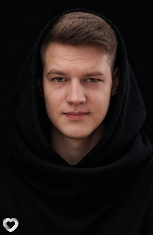 Макс, 31 — Гусь-Хрустальный