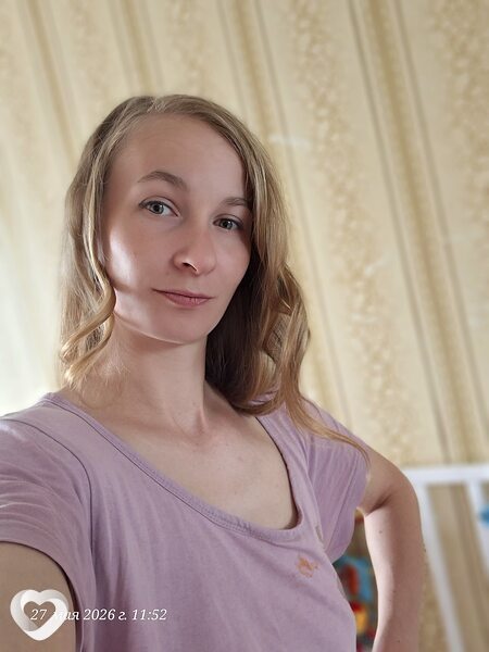 Надежда, 30, Минске — анкета №1150615