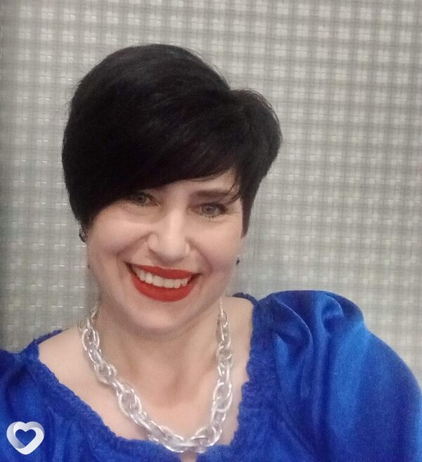 Ирина, 53, Слуцке — анкета №1150633