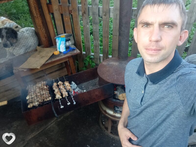 Евгений, 29, Иркутске — анкета №1150634