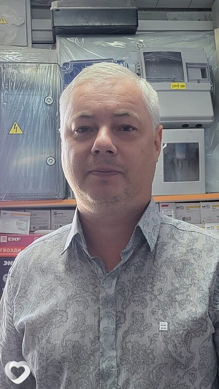 Александр, 49, Ростове-на-Дону — анкета №1150639