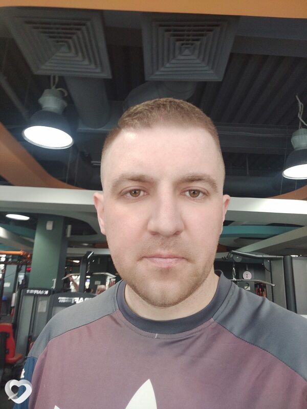 Вадим, 37, Воронеже — анкета №1150640