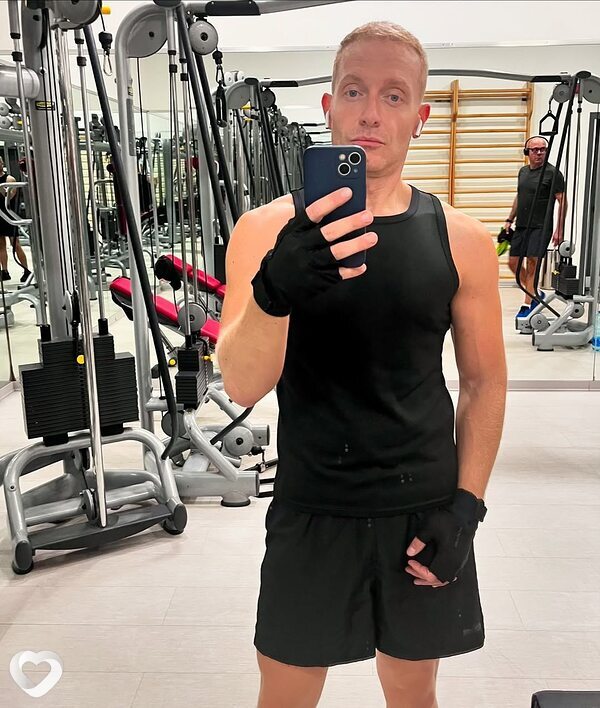 Сергей, 36, Москве — анкета №1150642