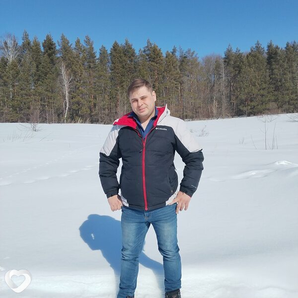 Сергей, 35, Саранске — анкета №1150649
