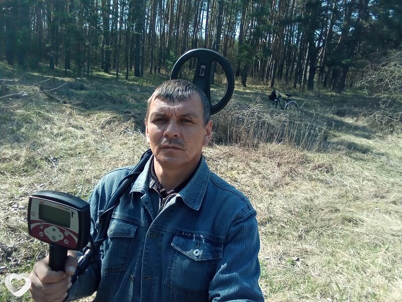 Сергей, Старобельск