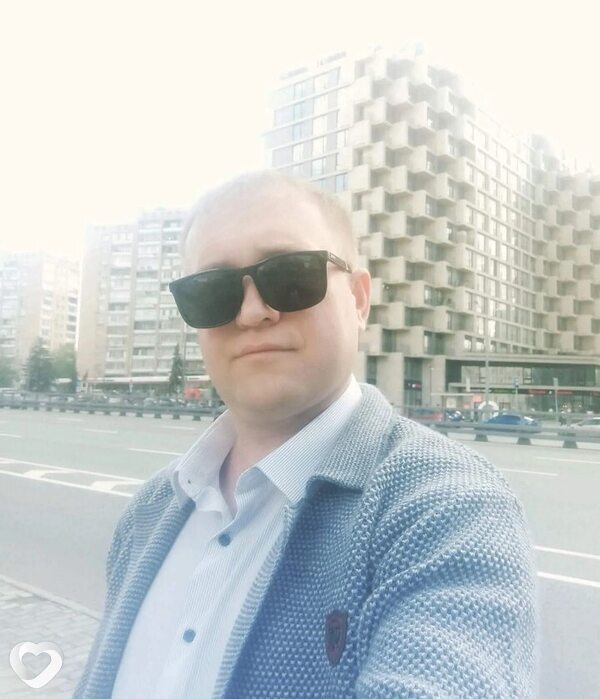 Санек, 40, Комсомольске-на-Амуре — анкета №1150664