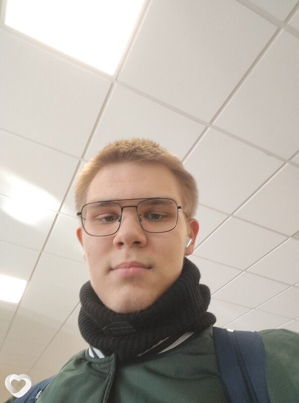 Макс, 32, Санкт-Петербурге — анкета №1150666