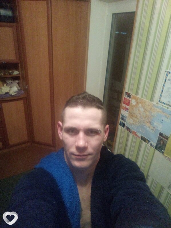 Vladyslav, Заган