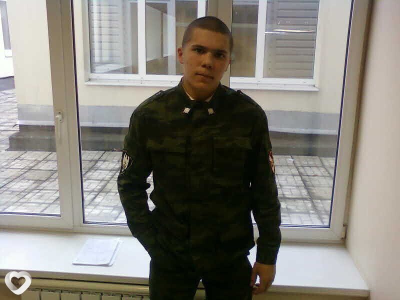 Николай, 38, Губкине — анкета №1150674